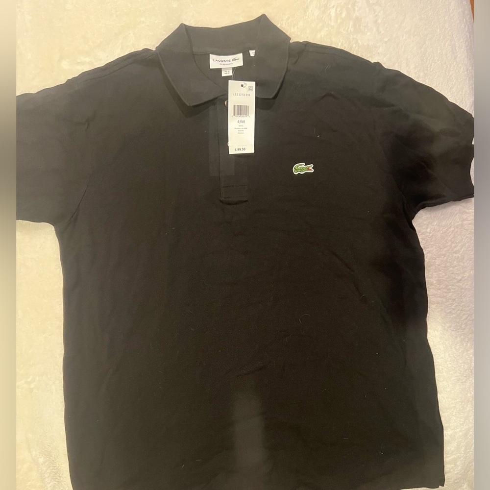 Brand new polo